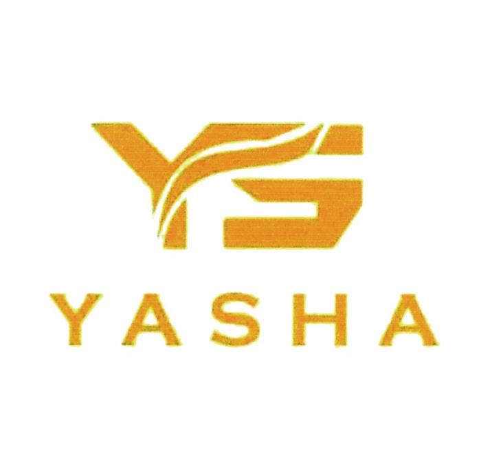 YS YASHAYASHA