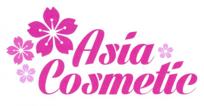 ASIA COSMETICCOSMETIC