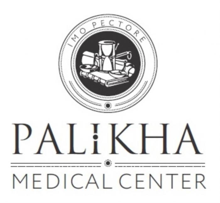 PALIKHA IMO PECTORE MEDICAL CENTERCENTER