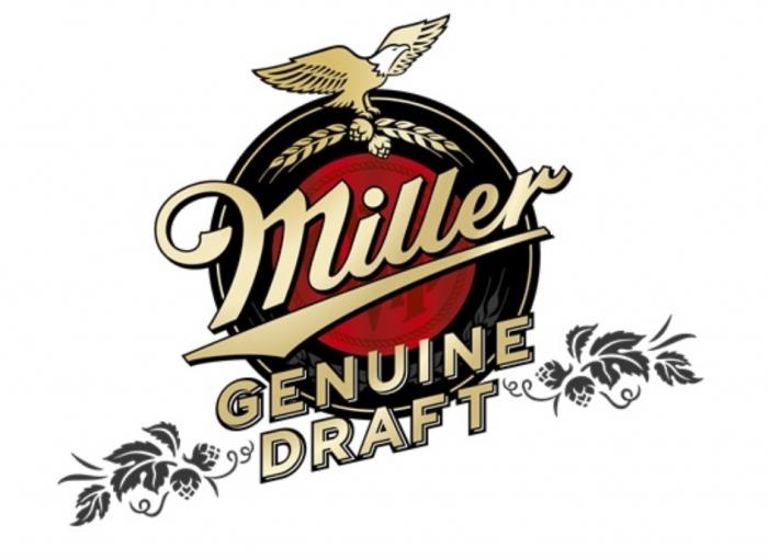 MILLER GENUINE DRAFTDRAFT