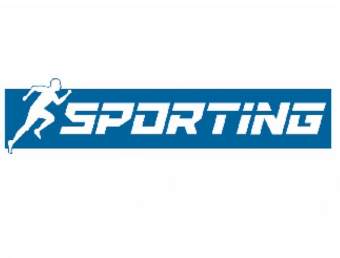 SPORTINGSPORTING