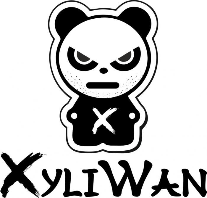 XYLIWANXYLIWAN