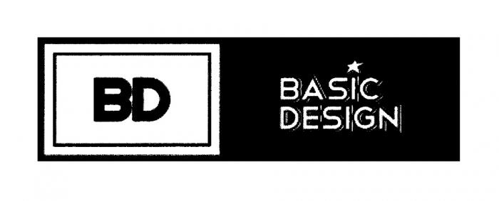 BD BASIC DESIGNDESIGN