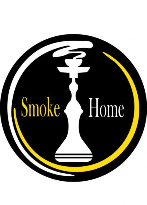 SMOKE HOMEHOME