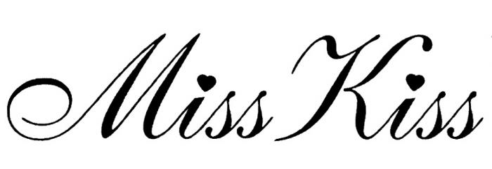 MISS KISSKISS