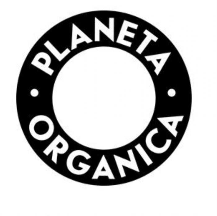 PLANETA ORGANICAORGANICA