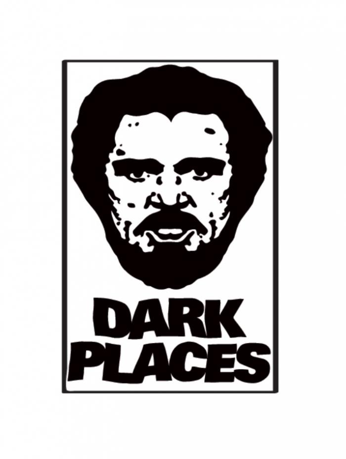 DARK PLACESPLACES