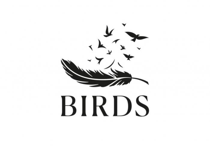 BIRDSBIRDS