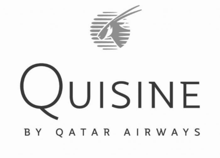 QUISINE BY QATAR AIRWAYSAIRWAYS