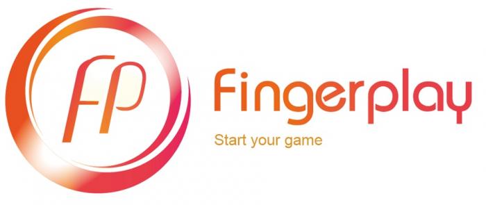 FP FINGERPLAY START YOUR GAMEGAME