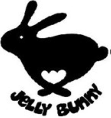 JELLY BUNNYBUNNY