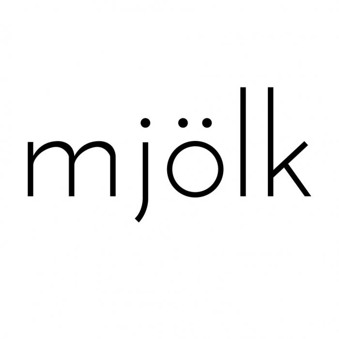 MJOLKMJOLK