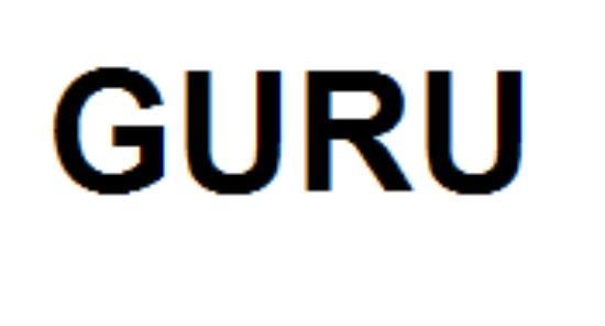 GURUGURU