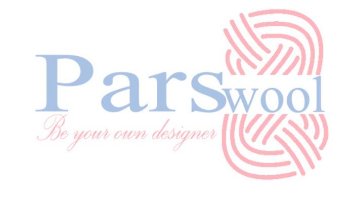 PARSWOOL BE YOUR OWN DESIGNERDESIGNER