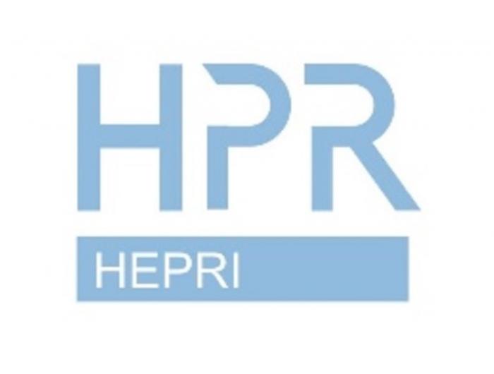 HPR HEPRIHEPRI