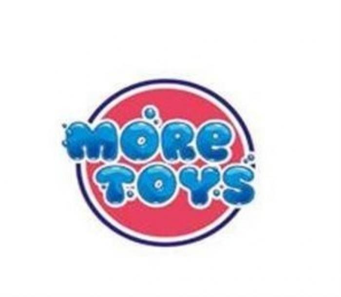 MORE TOYSTOYS