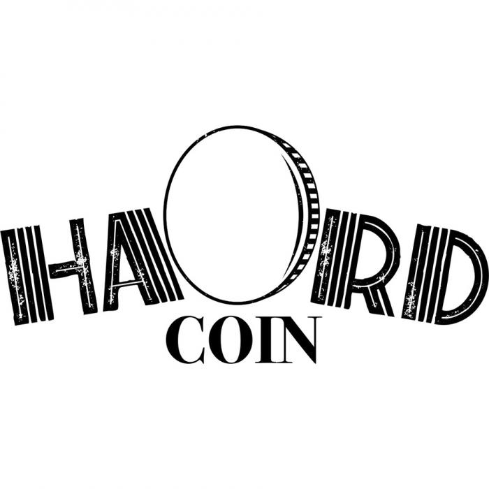 HARD COINCOIN