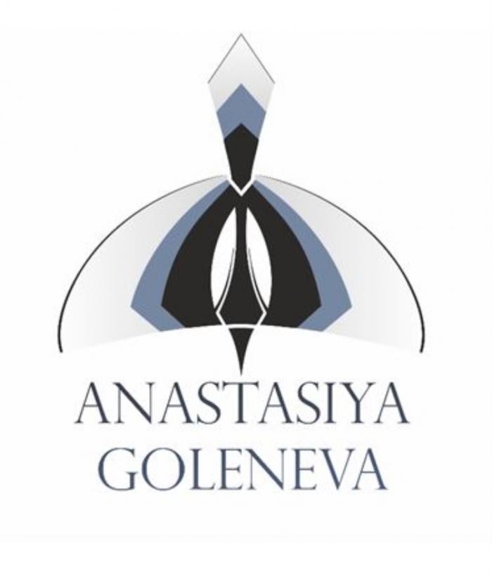 ANASTASIYA GOLENEVAGOLENEVA