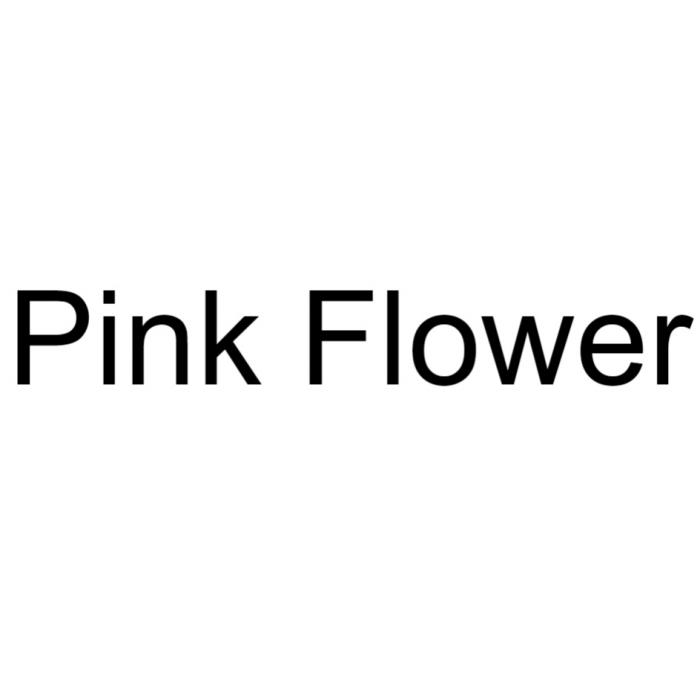 PINK FLOWERFLOWER