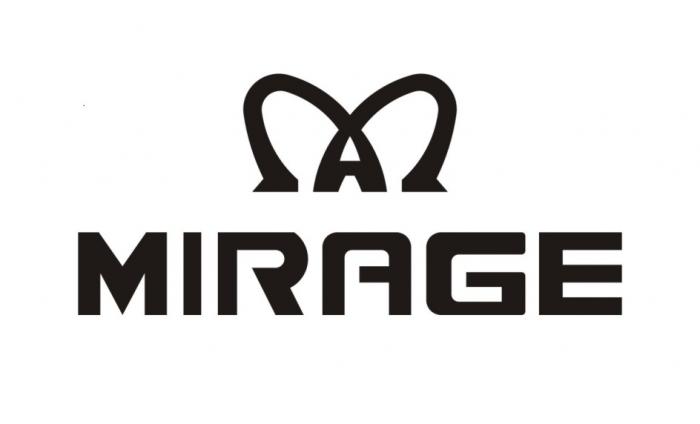 MIRAGEMIRAGE