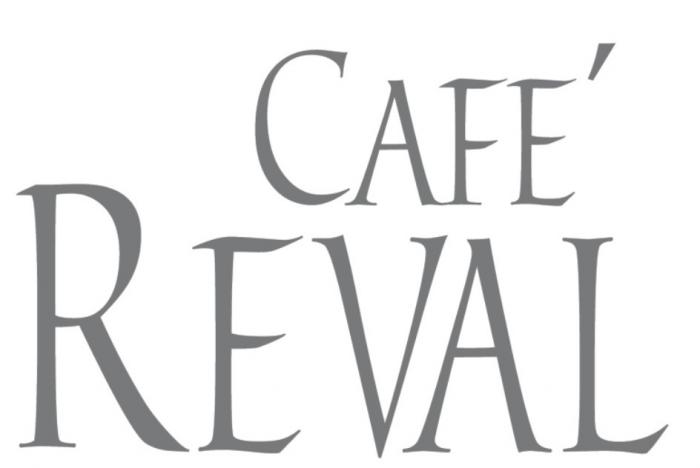 REVAL CAFECAFE