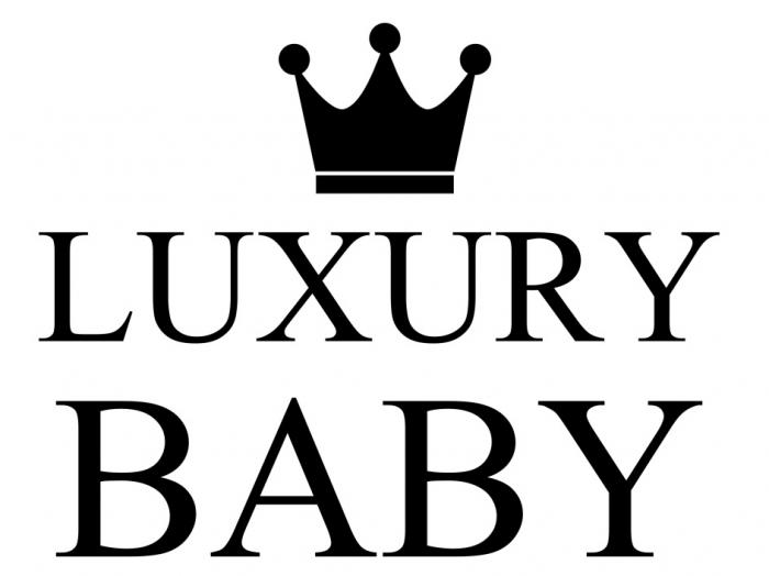 LUXURY BABYBABY