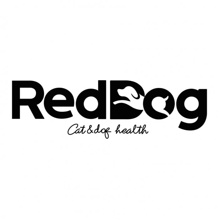 REDDOG CAT&DOG HEALTHHEALTH