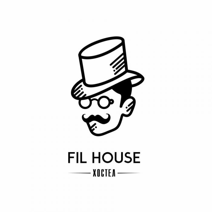 FIL HOUSE ХОСТЕЛХОСТЕЛ