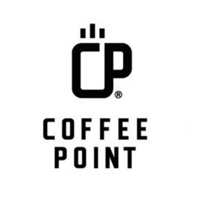 CP COFFEE POINTPOINT
