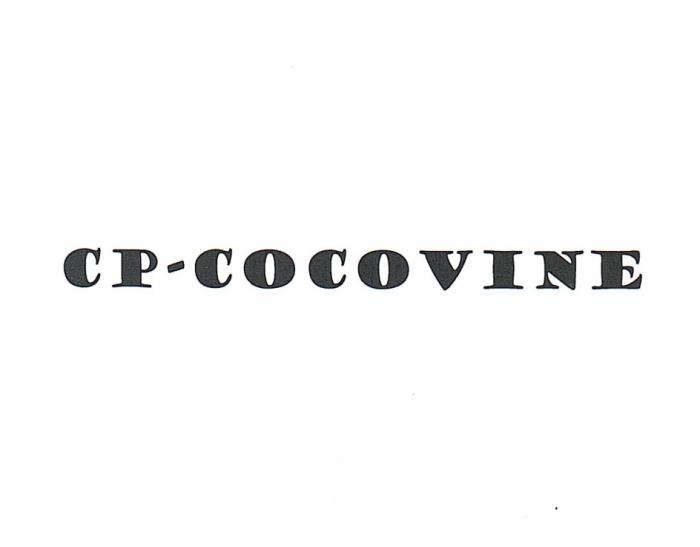 CP-COCOVINECP-COCOVINE