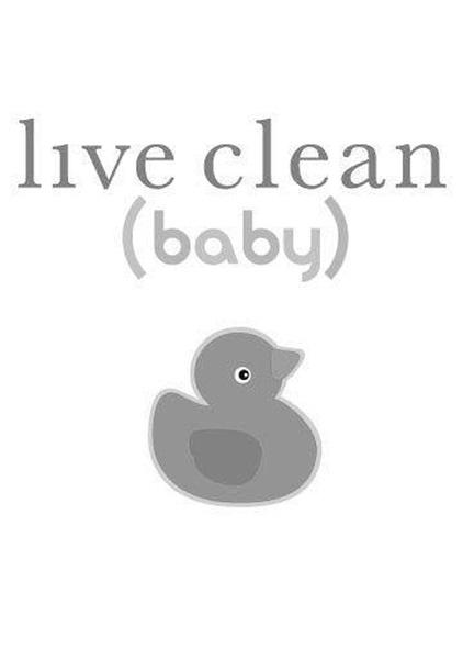 LIVE CLEAN BABYBABY