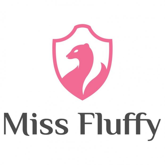 MISS FLUFFYFLUFFY