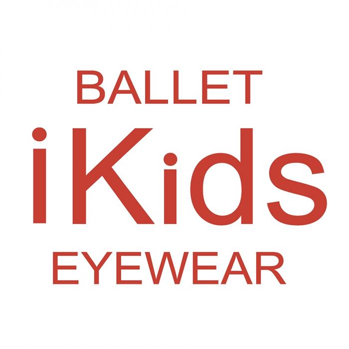 BALLET IKIDS EYEWEAREYEWEAR