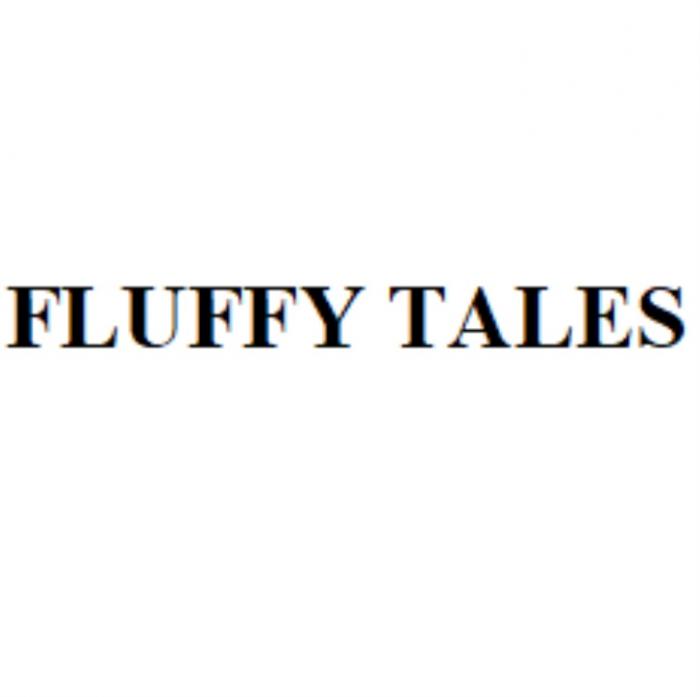 FLUFFY TALESTALES