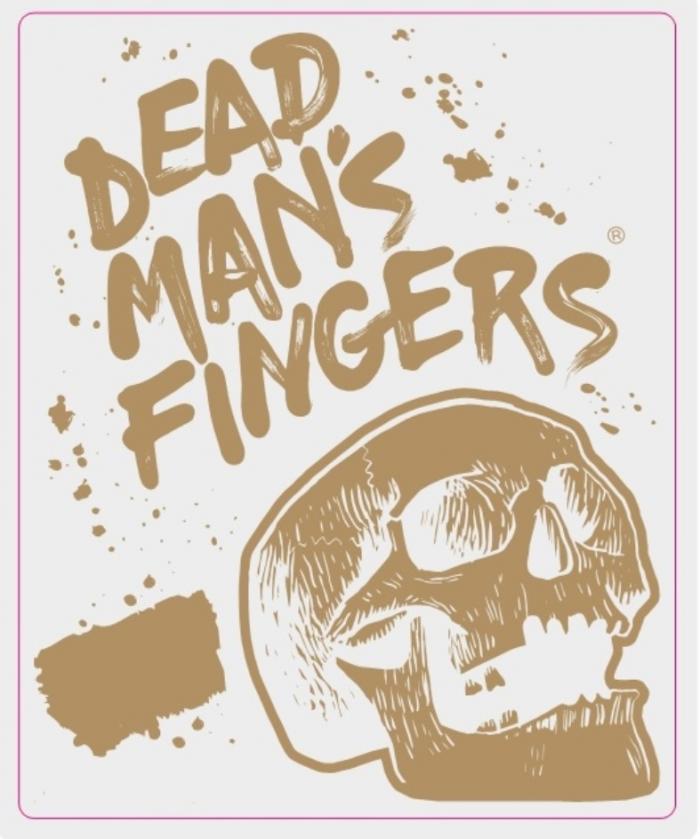 DEAD MANS FINGERSMAN'S FINGERS