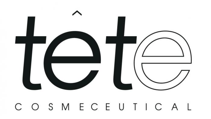 TETE COSMECEUTICALCOSMECEUTICAL