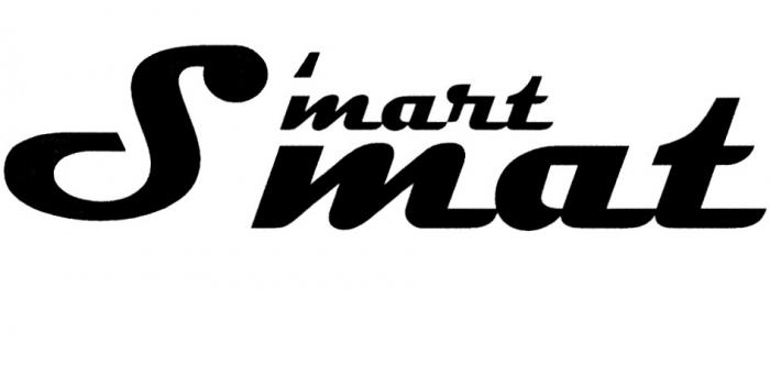SMART MATS'MART MAT