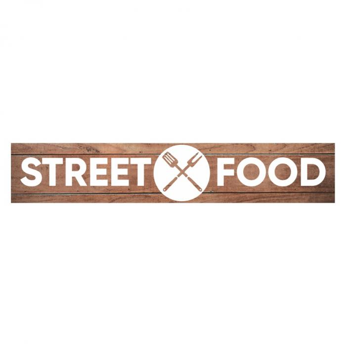STREET FOODFOOD