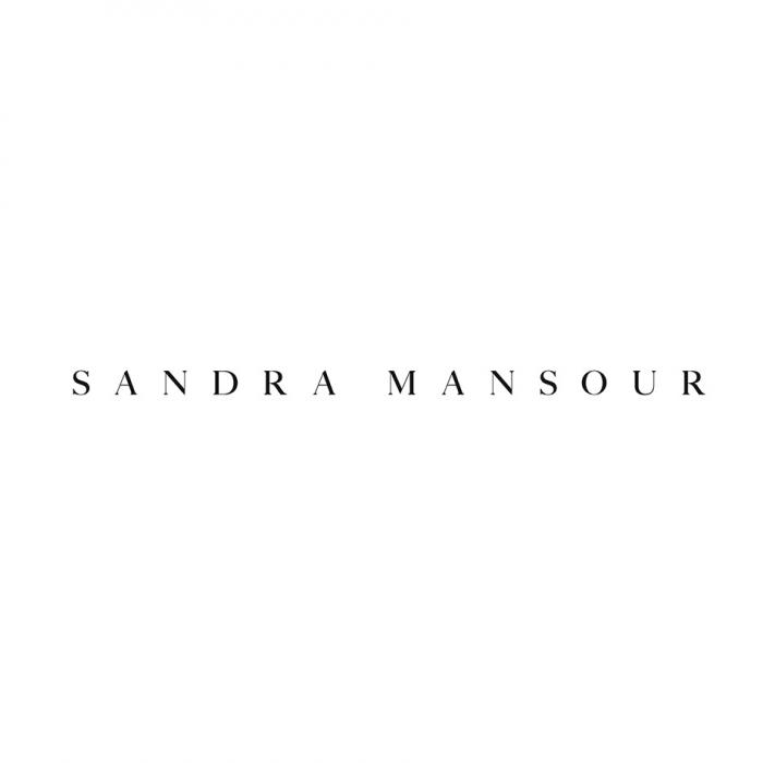 SANDRA MANSOURMANSOUR