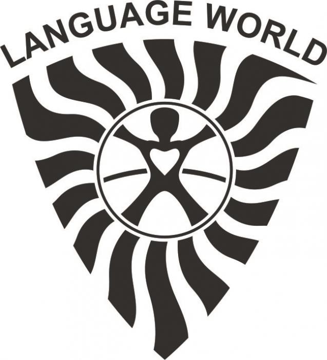 LANGUAGE WORLDWORLD