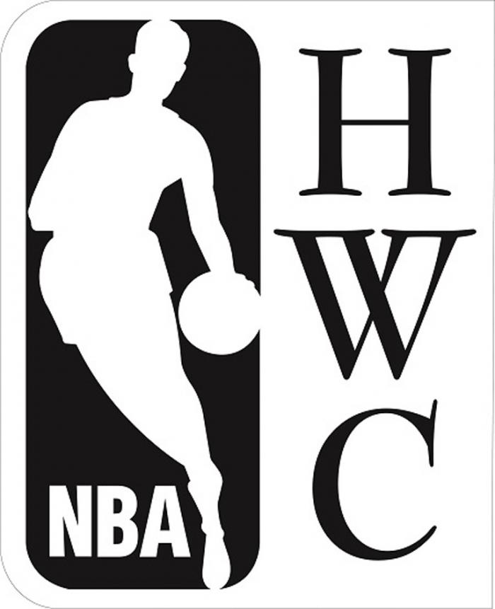 NBA HWCHWC
