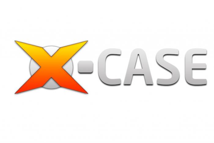 X-CASEX-CASE