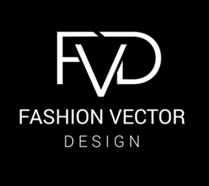 FVD FASHION VECTOR DESIGNDESIGN