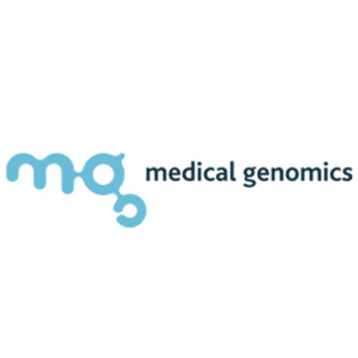 MEDICAL GENOMICS MGMG