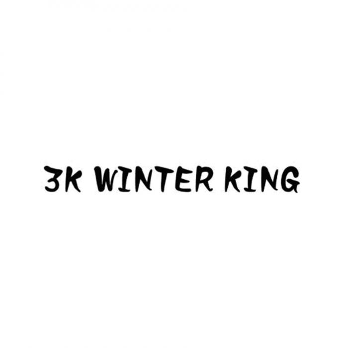 3K WINTER KINGKING