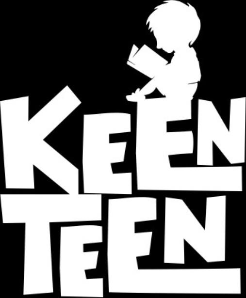 KEEN TEENTEEN