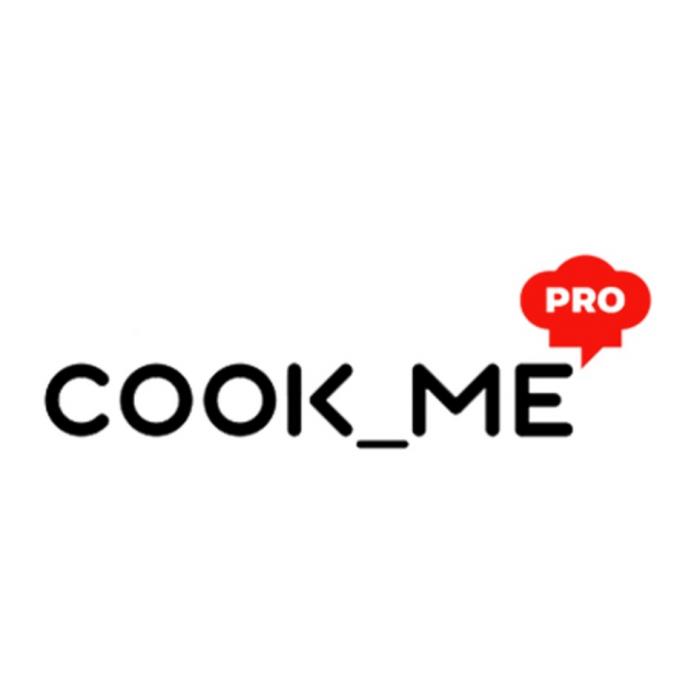 COOK ME PROPRO