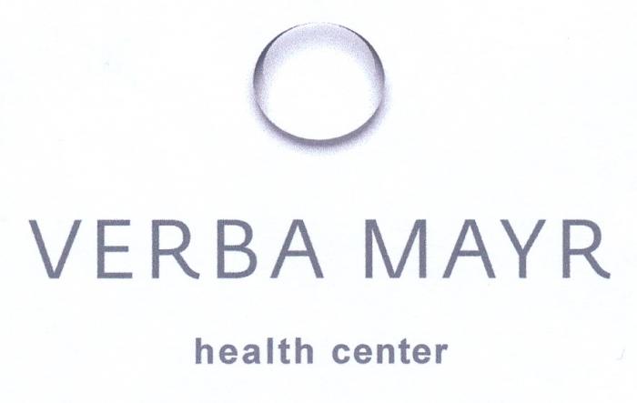 VERBA MAYR HEALTH CENTERCENTER