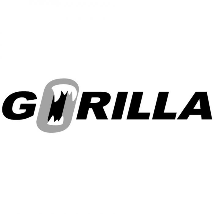 GORILLAGORILLA