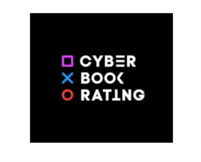 CYBER BOOK RATINGRATING